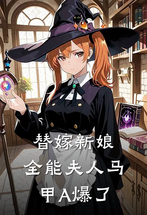 替嫁新娘全能夫人马甲A爆了 香菇
