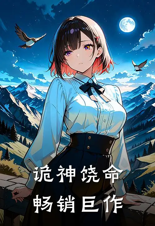 诡神饶命畅销巨作是哪一集