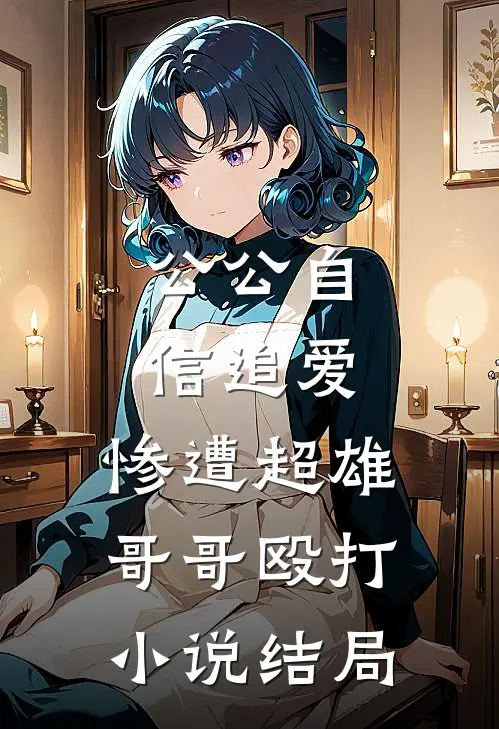 公公自信追爱,惨遭超雄哥哥殴打结局怎么样