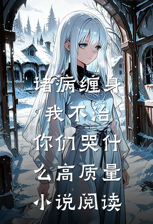诸病缠身，我不治，你们哭什么高质量小说阅读