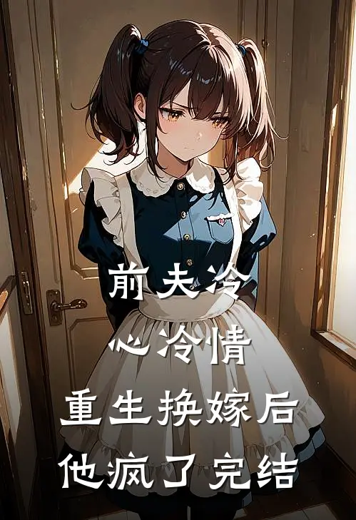 前夫冷心冷情,重生换嫁后他疯了完结