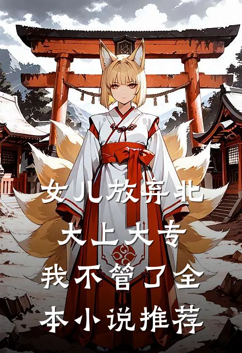 女儿放弃北大上大专,我不管了全本推荐完结