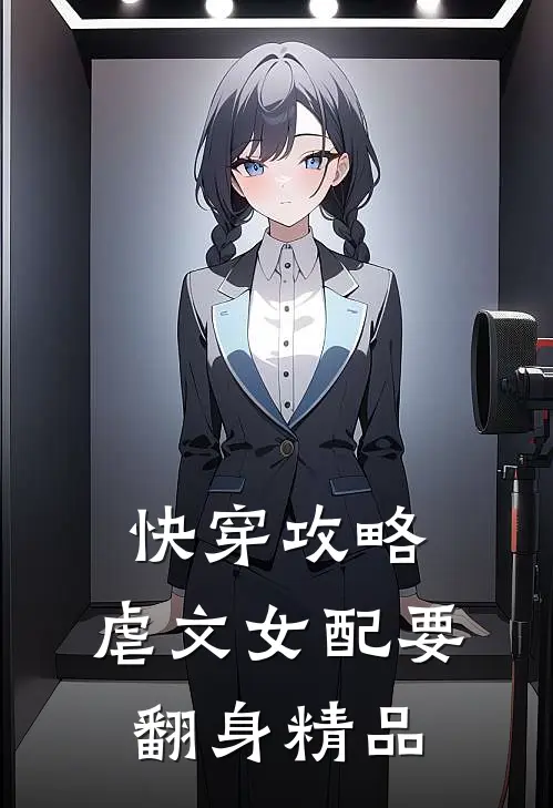 快穿攻略虐文女配要翻身精品