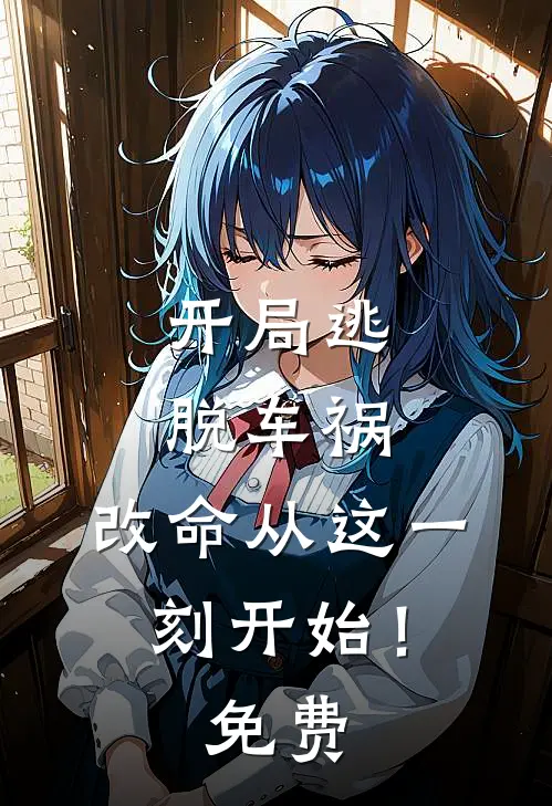 开局逃脱车祸,改命从这一刻开始!免费漫画