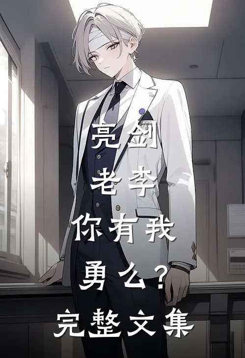 亮剑老李,你有我勇么?完整文集