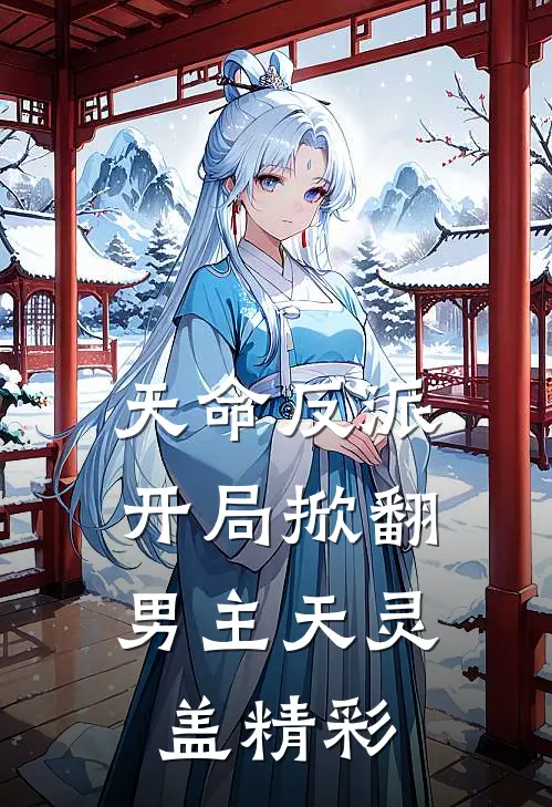 天命反派：开局掀翻男主天灵盖精彩