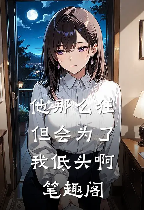 他那么狂,但会为了我低头啊笔趣阁