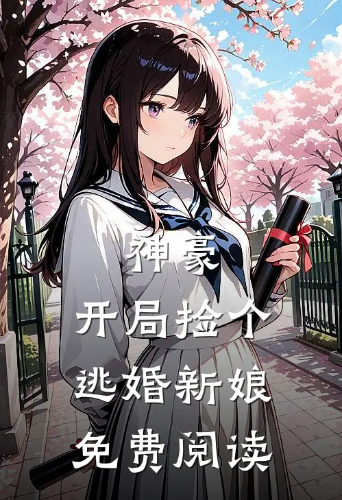 神豪开局捡个逃婚新娘免费阅读全文