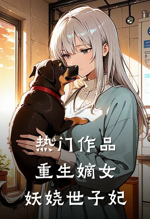 热门作品重生嫡女妖娆世子妃
