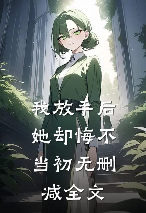 我放手后，她却悔不当初无删减全文