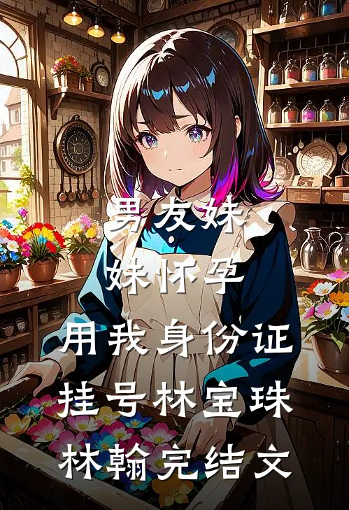 男友妹妹怀孕，用我身份证挂号林宝珠林翰完结文