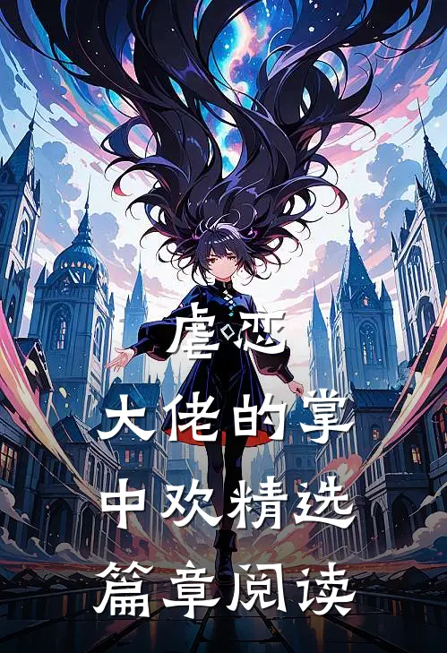 虐恋大佬的掌中欢精选篇章阅读