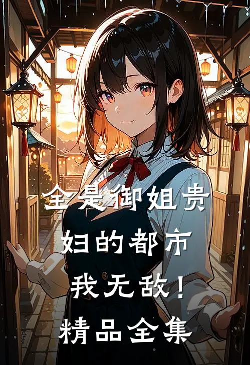 全是御姐贵妇的都市,我无敌!精品全集免费观看