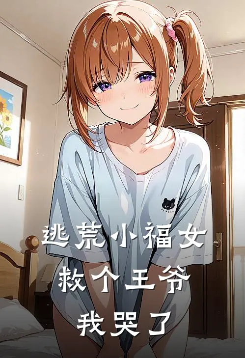 逃荒小福女救个王爷我哭了