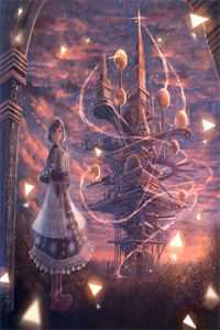 她徐娘半老，被太子殿下盯上了？必读文