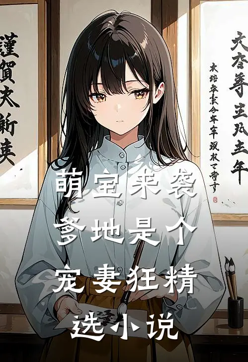 萌宝来袭,爹地是个宠妻狂精选