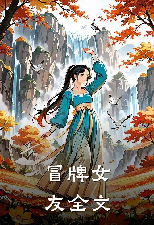 冒牌女友全文