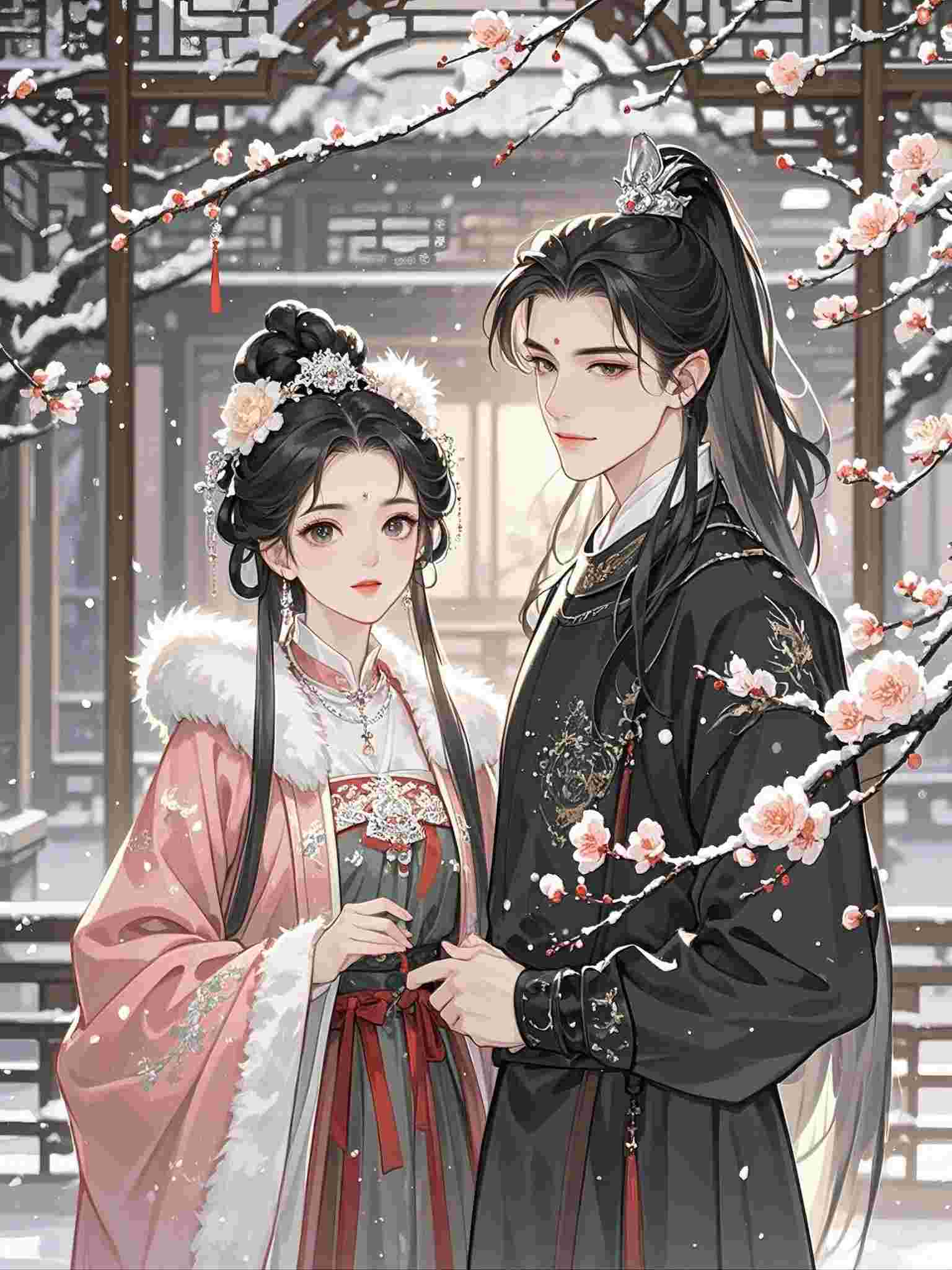 重生后，我笑看男友和小青梅自寻死路免费阅读全文