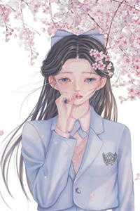 人间朝暮，不与君同人气小说