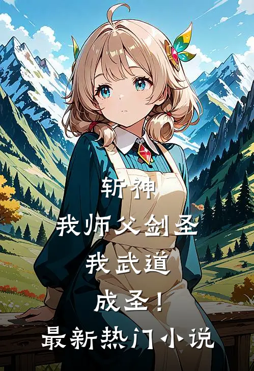 斩神我师父剑圣,我武道成圣!最新热门网站
