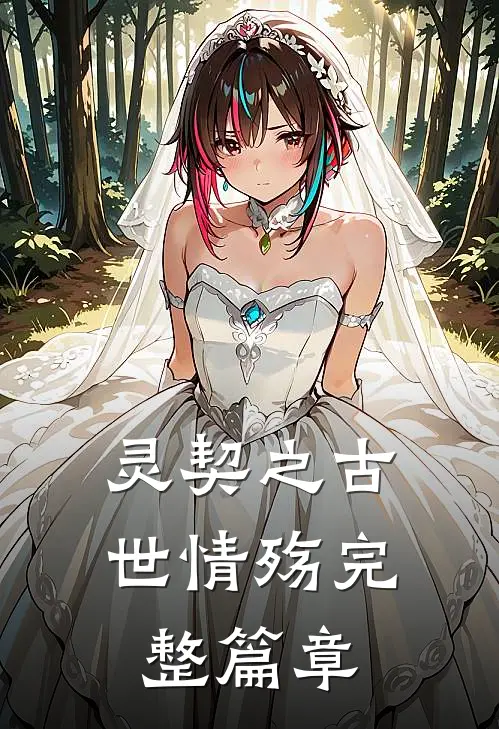灵契之古世情殇完整篇章阅读