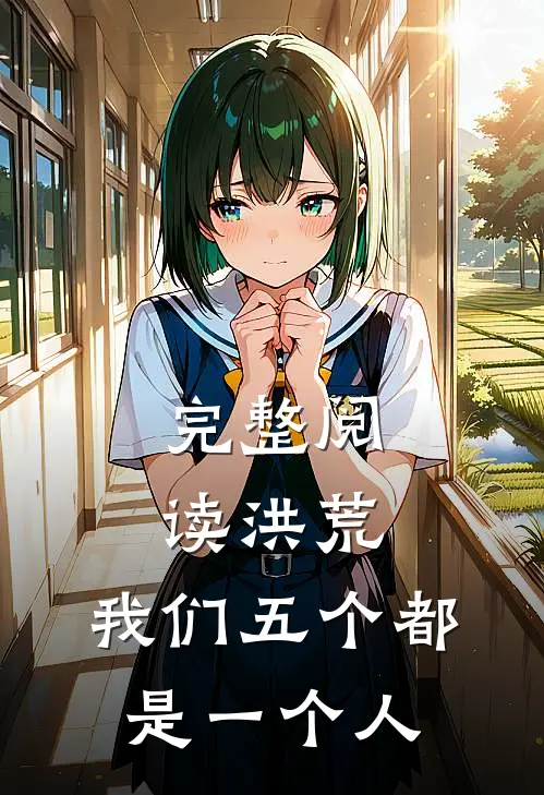 完整阅读洪荒我们五个都是一个人的