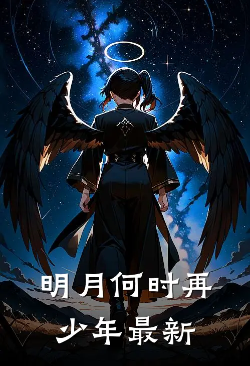 明月何时再少年最新