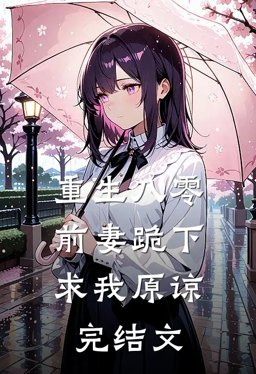 重生八零,前妻跪下求我原谅完结文