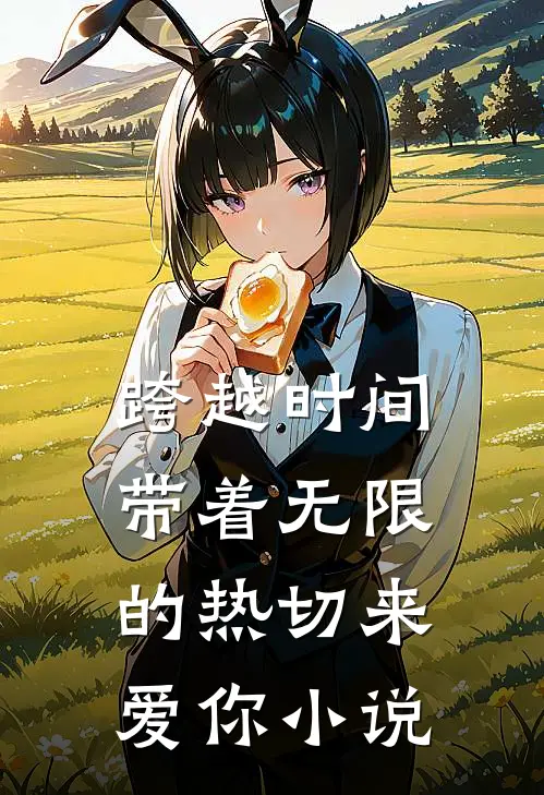 跨越时间,带着无限的热切来爱你阅读