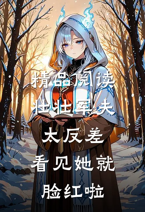 精品阅读壮壮军夫太反差，看见她就脸红啦