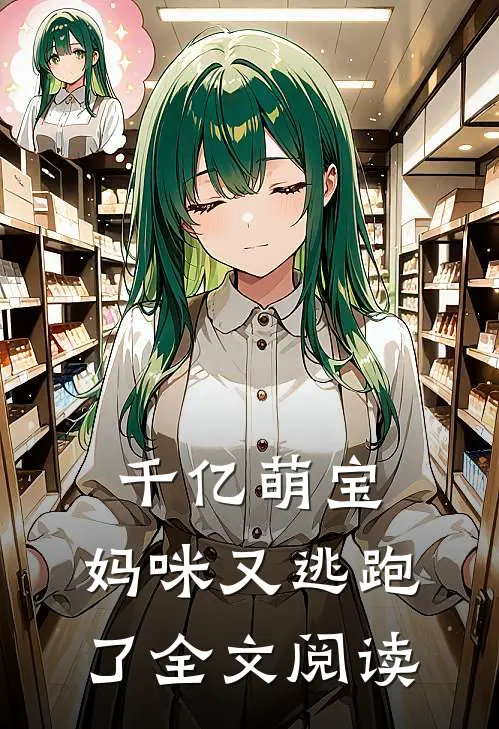千亿萌宝：妈咪又逃跑了全文阅读