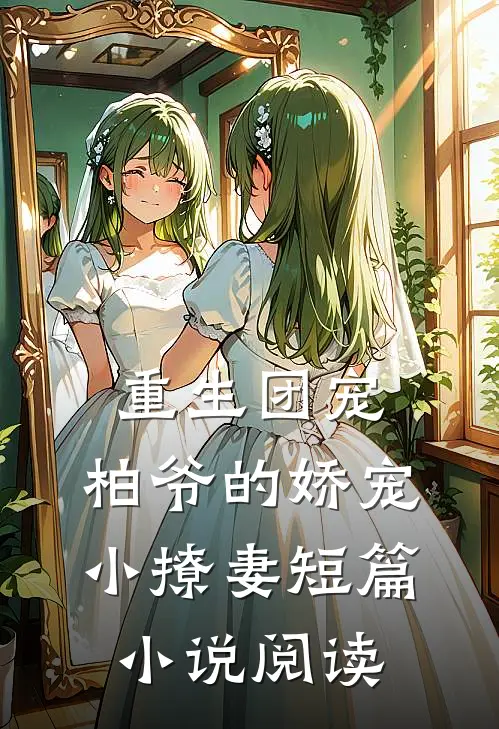 重生团宠柏爷的娇宠小撩妻短篇阅读免费