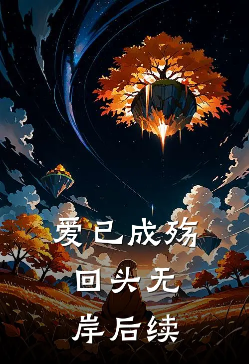 爱已成殇,回头无岸后续免费阅读