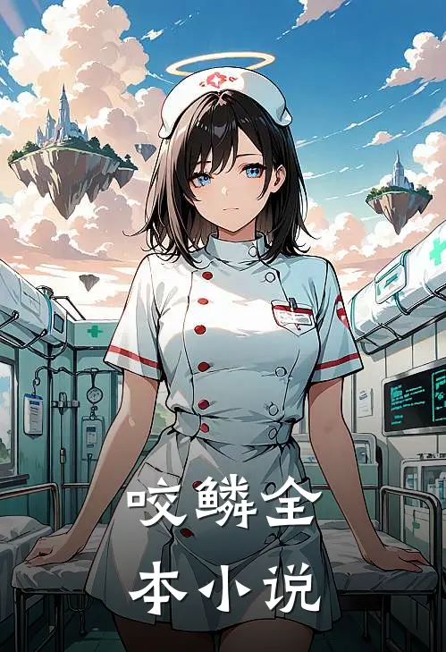 咬鳞全本小说
