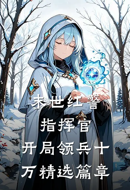 末世红警指挥官开局领兵十万精选篇章免费阅读