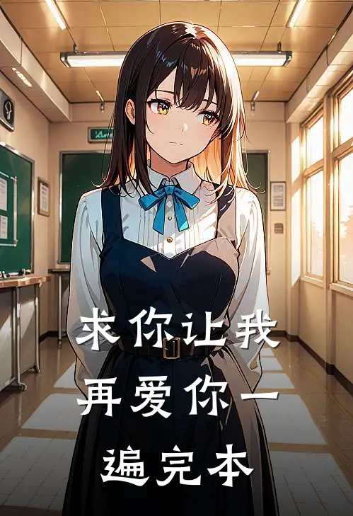 求你让我再爱你一遍完本