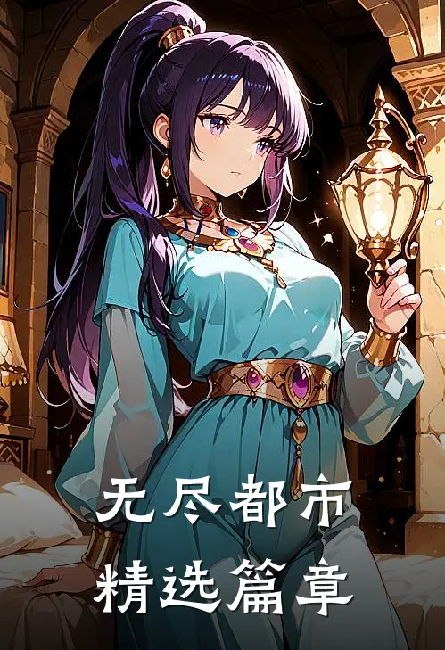 无尽都市精选篇章