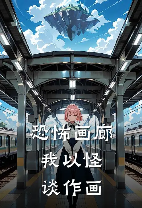 恐怖画廊我以怪谈作画 观山听海