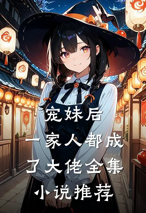 宠妹后,一家人都成了大佬全集推荐免费阅读