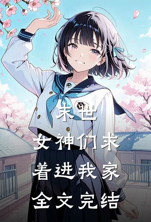 末世女神们求着进我家全文完结免费