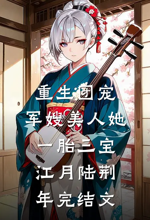 重生团宠：军嫂美人她一胎三宝江月陆荆年完结文