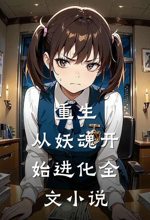 重生从妖魂开始进化全文阅读