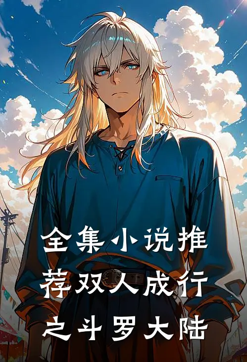全集推荐双人成行之斗罗大陆免费