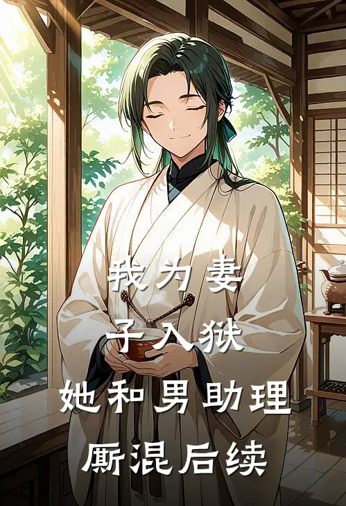 我为妻子入狱,她和男助理厮混后续免费阅读