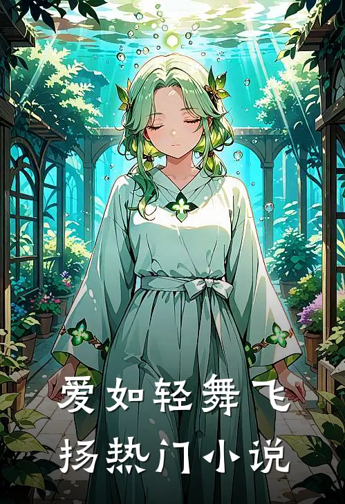爱如轻舞飞扬热门免费阅读