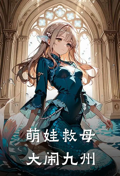 萌娃救母,大闹九州