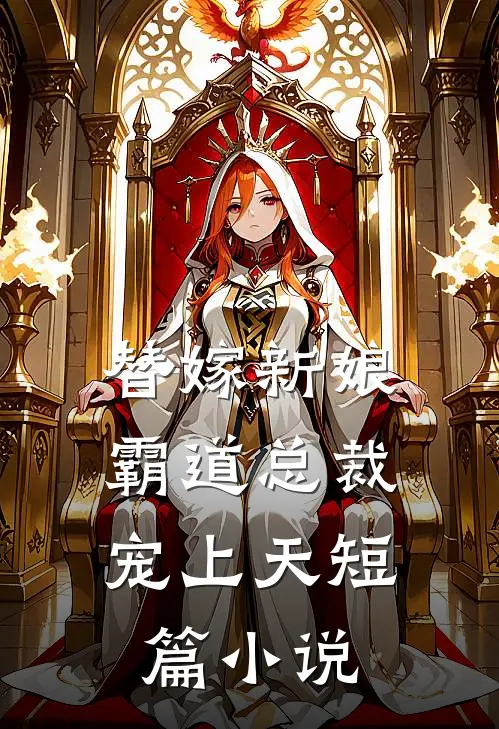 替嫁新娘霸道总裁宠上天短篇在线阅读