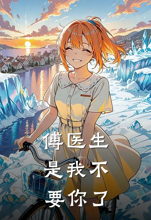 傅医生，是我不要你了
