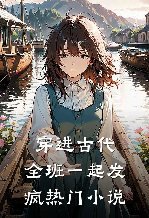 穿进古代：全班一起发疯热门小说