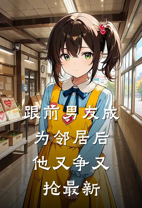 跟前男友成为邻居后,他又争又抢最新